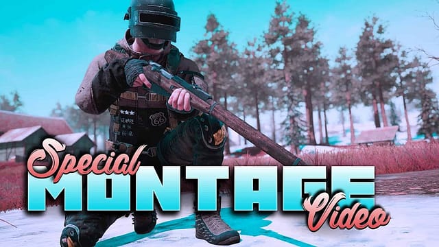 Special Montage Thumbnail