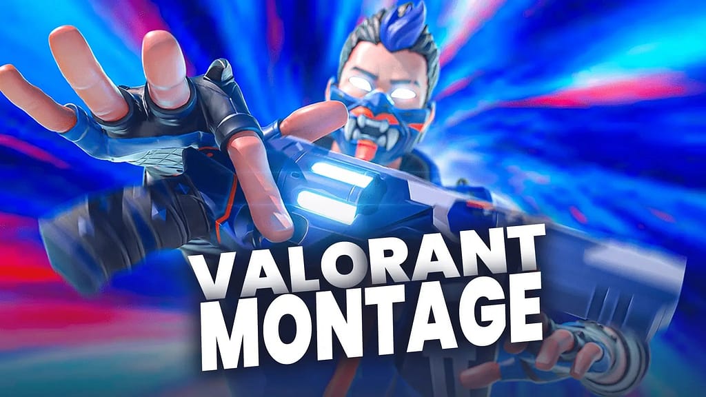Valorant Thumbnail For YouTube Download