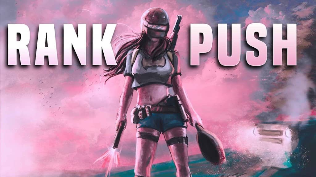Pubg Live Stream Thumbnail